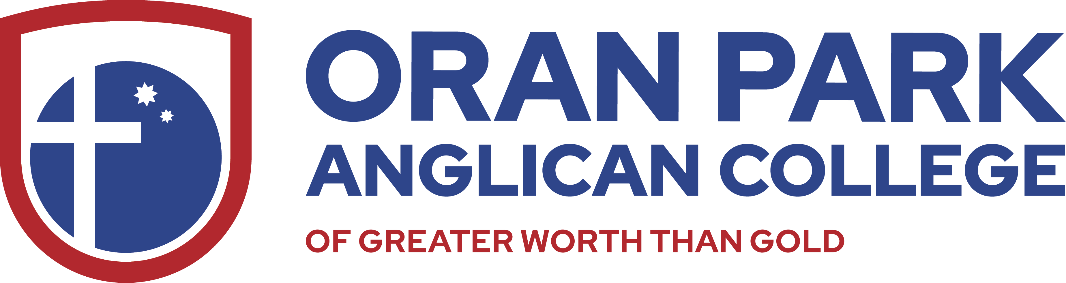 Home - Oran Park Anglican College